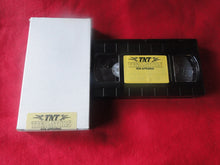 Load image into Gallery viewer, Vintage Adult XXX VHS Porn Tape TNT Titalators Girls Around The World V. 3    P92
