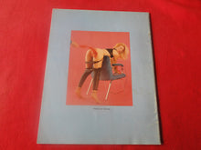 Load image into Gallery viewer, Vintage Nude Erotic Sexy Adult Magazine BDSM Tied &amp; Tickled HOM 1988     JB66

