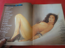Load image into Gallery viewer, Vintage Nude Erotic Sexy Adult Magazine Leg Show Aug. 1994    P113
