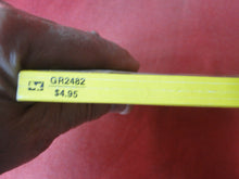 Load image into Gallery viewer, Vintage Nude Erotic Sexy Adult Paperback Book/Novel Wild Mother Next Door 1987 Greenleaf  X12
