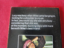 Load image into Gallery viewer, Vintage Erotic Adult Paperback Book/Novel Bee Line Juicy Lucy 1973     X2
