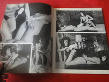 Load image into Gallery viewer, Vintage Nude Erotic Sexy Adult Magazine BDSM Tied &amp; Tickled HOM 1988     JB66
