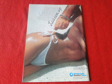 Load image into Gallery viewer, Vintage Nude Erotic Sexy Adult Magazine Gem March 1989         JB40
