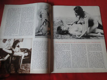 Load image into Gallery viewer, Vintage Nude Erotic Sexy Adult Men&#39;s Magazine Modern Man Dec. 1975     HC5
