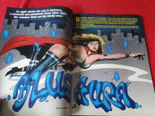 Load image into Gallery viewer, Vintage Nude Erotic Sexy Adult Magazine Rookies June 1998            G27
