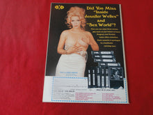 Load image into Gallery viewer, Vintage Nude Erotic Sexy Adult Magazine Beaver Annual 1980       G27
