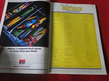 Load image into Gallery viewer, Vintage Nude Erotic Sexy Adult Magazine The Best of Mayfair No. 10    G36
