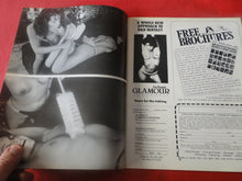 Load image into Gallery viewer, Vintage Nude Erotic Sexy Adult Magazine BDSM Tied &amp; Tickled HOM 1988     JB66
