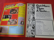 Load image into Gallery viewer, Vintage Nude Erotic Sexy Adult Magazine Beaver Annual 1980       G27
