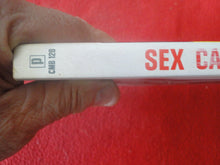 Load image into Gallery viewer, Vintage Sexy Erotic Adult Paperback Book/ Novel Sex Canyon BDSM 1977         G3
