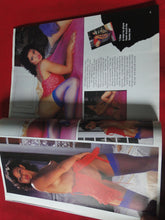 Load image into Gallery viewer, Vintage Nude Erotic Sexy Adult Magazine The Best of Mayfair No. 10    G36
