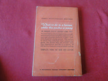Load image into Gallery viewer, Vintage Erotic Adult Paperback Book/Novel A Night In A Moorish Harem 1967       X2
