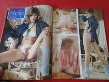 Load image into Gallery viewer, Vintage Nude Erotic Sexy Adult Magazine Beaver Annual 1980       G27
