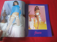 Load image into Gallery viewer, Vintage Nude Erotic Sexy Adult Magazine Nadine #28         CL
