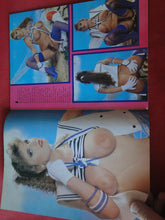 Load image into Gallery viewer, Vintage Nude Erotic Sexy Adult Magazine Gent March 1990         JB26
