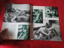 Load image into Gallery viewer, Vintage Nude Erotic Sexy Adult Men&#39;s Magazine Modern Man Oct. 1975     HC5
