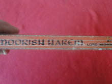 Load image into Gallery viewer, Vintage Erotic Adult Paperback Book/Novel A Night In A Moorish Harem 1967       X2
