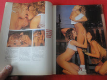 Load image into Gallery viewer, Vintage Nude Erotic Sexy Adult Magazine Penthouse Hot Talk July 1990   P113
