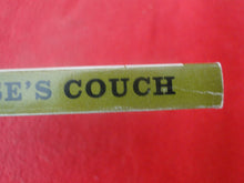 Load image into Gallery viewer, Vintage Sexy Erotic Adult Paperback Book/ Novel Liverpool The Nurse's Couch 1976     G3
