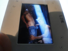 Load image into Gallery viewer, VINTAGE 35MM GAY MALE SLIDE BEEFCAKE MUSCLE NUDE FALCON STUDIOS Z28m
