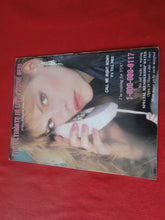 Load image into Gallery viewer, Vintage Nude Erotic Sexy Adult Magazine Busty Beauties August 1990      G27
