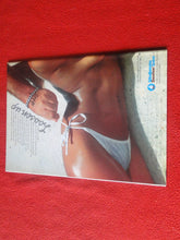 Load image into Gallery viewer, Vintage Nude Erotic Sexy Adult Magazine Gem May 1989         JB40
