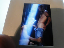 Load image into Gallery viewer, VINTAGE 35MM GAY MALE SLIDE BEEFCAKE MUSCLE NUDE FALCON STUDIOS Z28m
