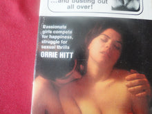 Load image into Gallery viewer, Vintage Erotic Adult Paperback Book/Novel Virgins No More 1961      X2
