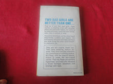 Load image into Gallery viewer, Vintage Erotic Adult Paperback Book/Novel Virgins No More 1961      X2
