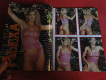 Load image into Gallery viewer, Vintage Nude Erotic Sexy Adult Magazine Gallery April 2003          JB19
