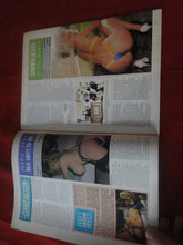 Load image into Gallery viewer, Vintage Nude Erotic Sexy Adult Magazine Club December 1987 Seka           P100
