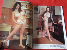 Load image into Gallery viewer, Vintage Nude Erotic Sexy Adult Magazine Gem May 1989         JB40
