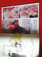 Load image into Gallery viewer, Vintage Nude Erotic Sexy Adult Magazine Gem May 1989         JB40
