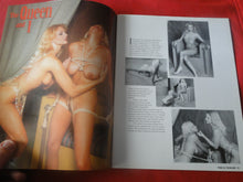 Load image into Gallery viewer, Vintage Nude Erotic Sexy Adult Magazine BDSM Tied &amp; Tickled HOM V.2 #10    JB66
