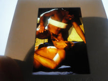 Load image into Gallery viewer, VINTAGE 35MM GAY MALE SLIDE BEEFCAKE MUSCLE NUDE FALCON STUDIOS Z29b
