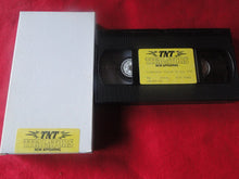 Load image into Gallery viewer, Vintage Adult XXX VHS Porn Tape TNT Titalators Complete Chloe Story   P92
