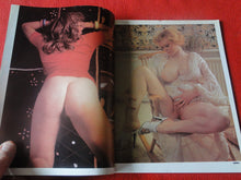 Load image into Gallery viewer, Vintage Nude Erotic Sexy Adult Magazine Gem July 1989         JB40
