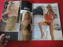 Load image into Gallery viewer, Vintage Nude Erotic Sexy Adult Magazine Schweden Girls #3        CL
