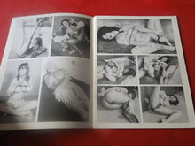 Load image into Gallery viewer, Vintage Nude Erotic Sexy Adult Magazine BDSM Tied &amp; Tormented #1 Candy Samples  JB66
