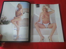 Load image into Gallery viewer, Vintage Nude Erotic Sexy Adult Magazine Schweden Girls #3        CL
