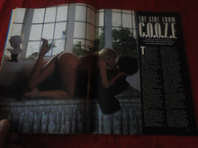 Load image into Gallery viewer, Vintage Nude Erotic Sexy Adult Magazine Club May 1988  Seka           P100
