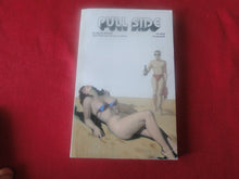 Load image into Gallery viewer, Vintage Erotic Adult Paperback Book/Novel Pull Side 1996      X2
