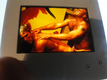 Load image into Gallery viewer, VINTAGE 35MM GAY MALE SLIDE BEEFCAKE MUSCLE NUDE FALCON STUDIOS Z29e
