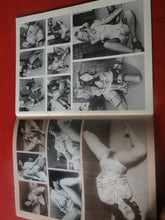 Load image into Gallery viewer, Vintage Nude Erotic Sexy Adult Magazine BDSM Tied &amp; Tormented #1 Candy Samples  JB66
