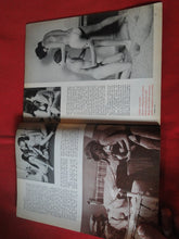Load image into Gallery viewer, Vintage Nude Erotic Sexy Adult Men&#39;s Magazine Modern Man Sept. 1975     HC5
