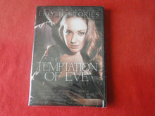 Load image into Gallery viewer, Vintage Adult Erotic Sexy Porn XXX DVD Movie SEALED The Temptation of Eve   FF
