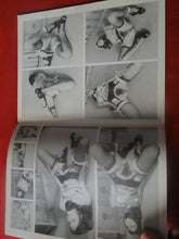 Load image into Gallery viewer, Vintage Nude Erotic Sexy Adult Magazine BDSM Tied &amp; Tormented #1 Candy Samples  JB66
