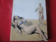 Load image into Gallery viewer, Vintage Erotic Adult Paperback Book/Novel Pull Side 1996      X2
