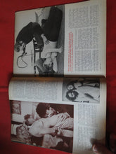 Load image into Gallery viewer, Vintage Nude Erotic Sexy Adult Men&#39;s Magazine Modern Man Sept. 1975     HC5
