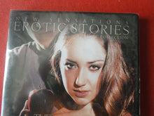 Load image into Gallery viewer, Vintage Adult Erotic Sexy Porn XXX DVD Movie SEALED The Temptation of Eve   FF

